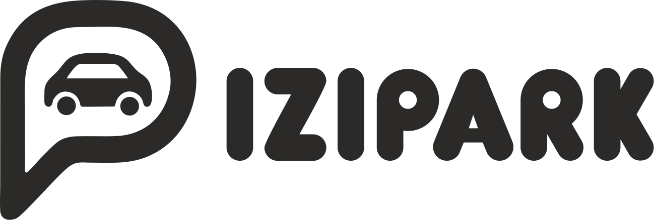 Izipark logo